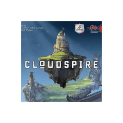 Cloudspire