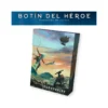 Cloudspire: Botin del Heroe