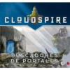 Cloudspire: Buscadores de Portales