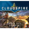 Cloudspire: Furia del Confin