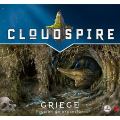 Cloudspire: Griege (castellano)