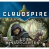 Cloudspire: Insurgentes