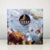 Cloudspire: Miniatures Expansion - The Uprising and Horizons Wrath
