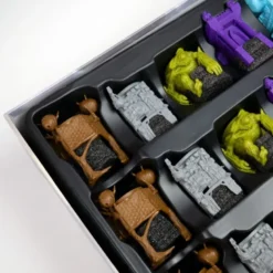 Cloudspire: Miniatures Expansion