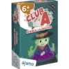 Club A: Blanca la Brujita