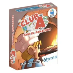 Club A: Dani el Panadero