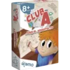 Club A: Juan el Arquitecto