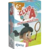 Club A: Rocio la Recolectora