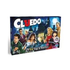 Cluedo
