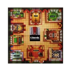 Cluedo