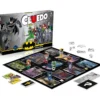 Cluedo Batman