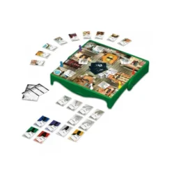 Cluedo de viaje