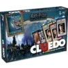 Cluedo Harry Potter