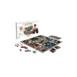 Cluedo Harry Potter - Nueva Edicion