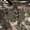 Cluedo Pesadilla Antes de Navidad