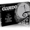 Cluedo: The Nightmare Before Christmas