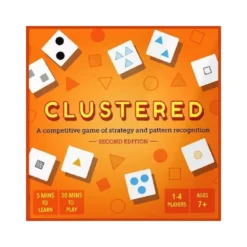Clustered: Segunda Edicion