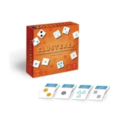Clustered: Segunda Edicion