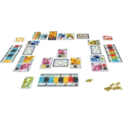 Coatl: el Juego de Cartas