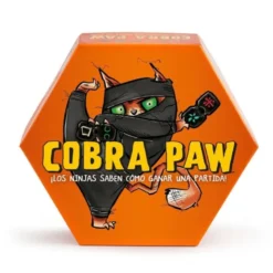 Cobra Paw