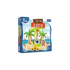 Coco Loco