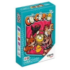 Co Co Pio