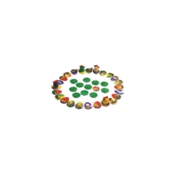 Cocorico Cocoroco