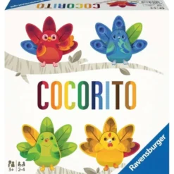 Cocorito