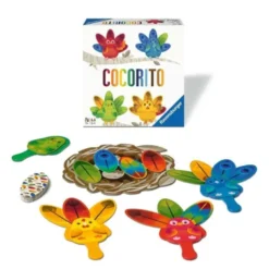 Cocorito