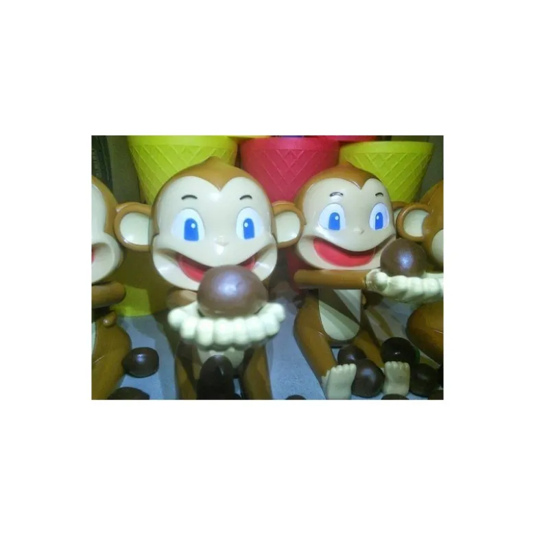 Cocos Locos