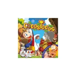 Cocos Locos