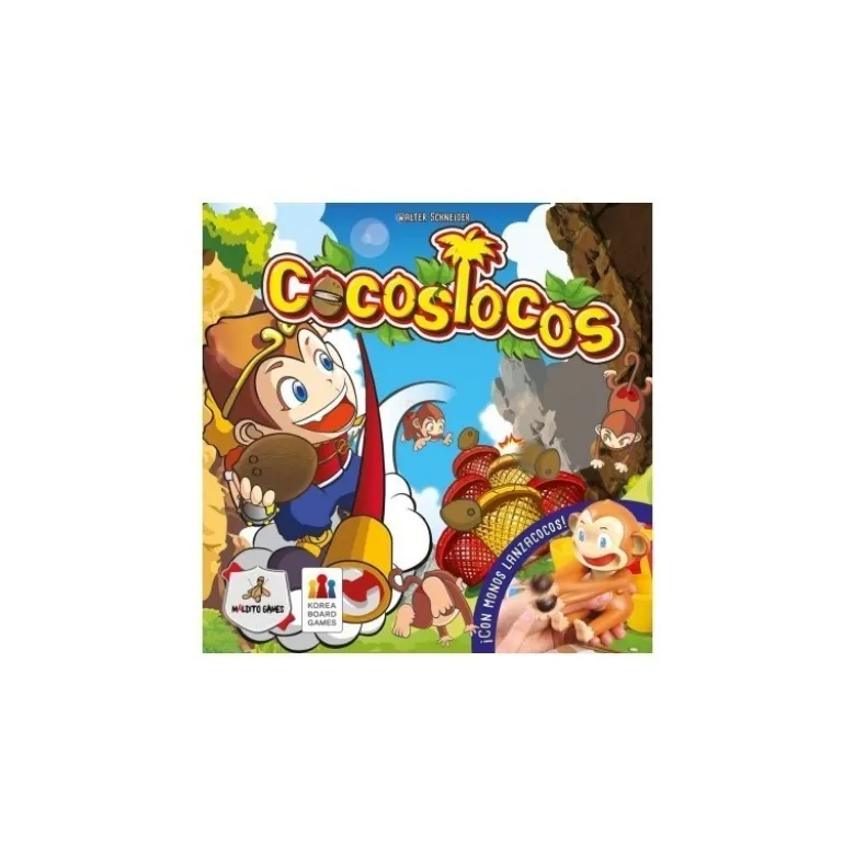 Cocos Locos