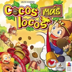 Cocos mas Locos