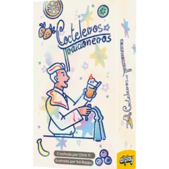 Cocteleros Traicioneros