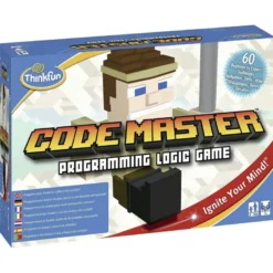 Code Master