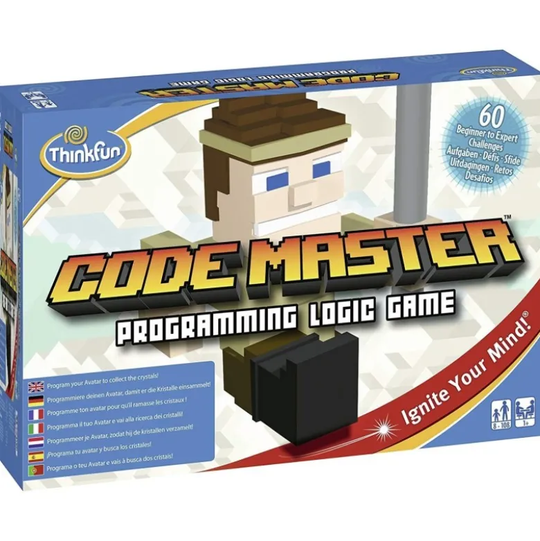Code Master