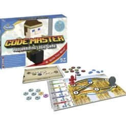 Code Master
