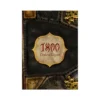 1800 Codex Gigas