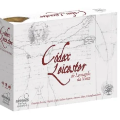 Codex Leicester de Leonardo Da Vinci (castellano)