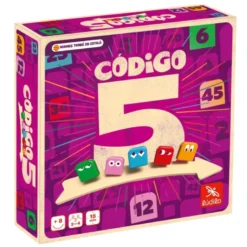 Codigo 5