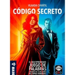 Codigo Secreto