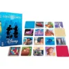 Codigo Secreto Disney