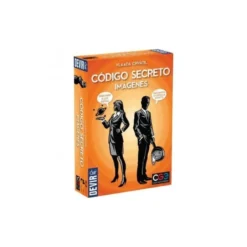 Codigo Secreto imagenes