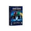 Codigo Secreto: Regreso a Hogwarts
