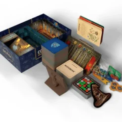 Codigo Secreto: Regreso a Hogwarts