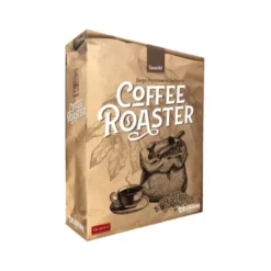 Coffee Roaster (castellano) -
