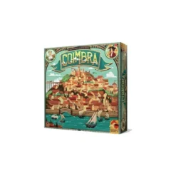 Coimbra -