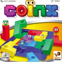 Coinx