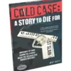 Cold Case: Una Historia de Muerte