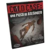 Cold Case: Una Pizca de Asesinato